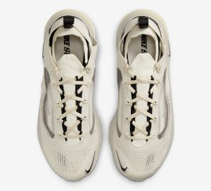 Nike Spark Flyknit Grey