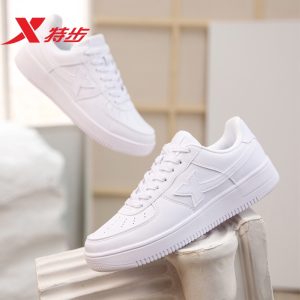 XTEP Board Shoes Series One