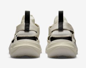 Nike Spark Flyknit Grey