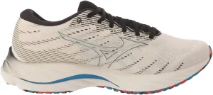 Mizuno Wave Rider 26 Grey