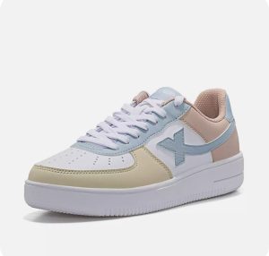 XTEP Board Shoes Series One