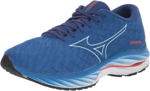 Mizuno Wave Rider 26 Blue
