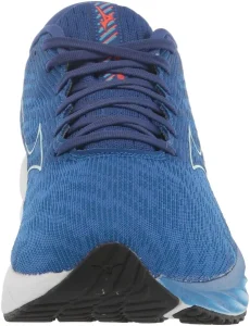 Mizuno Wave Rider 26 Blue