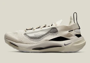 Nike Spark Flyknit Grey