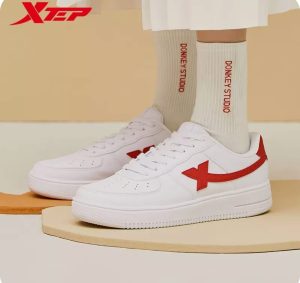 XTEP Board Shoes Series One