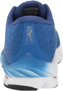 Mizuno Wave Rider 26 Blue