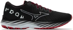 Mizuno Wave Rider 26 Black