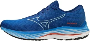 Mizuno Wave Rider 26 Blue