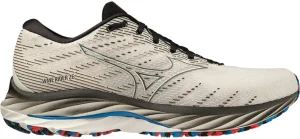 Mizuno Wave Rider 26 Grey