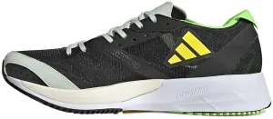 Adidas Adizero Adios 7 Black Beam Yellow Solar Green