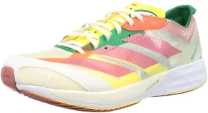 Adidas Adizero Adios 7 Multicoloured