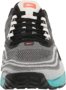 Reebok Nano X2 Black White/Pure Grey