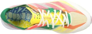 Adidas Adizero Adios 7 Multicoloured