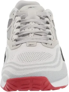 Reebok Nano X2 White Pure/Grey Vector/Red
