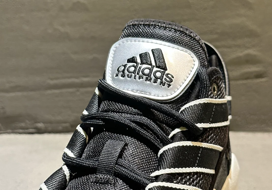 Adidas EQT Top Ten 2010