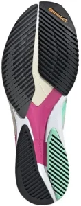 Adidas Adizero Adios 7 White Core Black Pulse Mint
