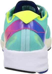 Adidas Adizero Adios 7 Light Aqua Core Black