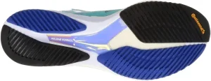 Adidas Adizero Adios 7 Light Aqua Core Black