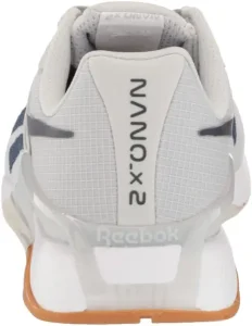 Reebok Nano X2 Grey