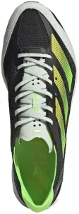 Adidas Adizero Adios 7 Black Beam Yellow Solar Green