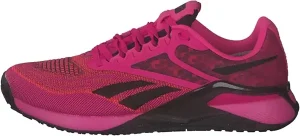 Reebok Nano X2 Core Black/Bold Purple