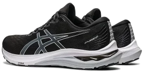 Asics GT 2000 11 Black/White