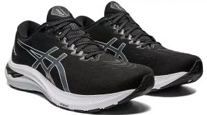 Asics GT 2000 11 Black/White