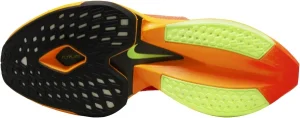 Nike Air Zoom Alphafly Next% 2 Orange