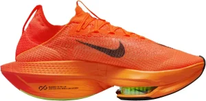 Nike Air Zoom Alphafly Next% 2 Orange
