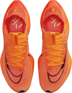 Nike Air Zoom Alphafly Next% 2 Orange