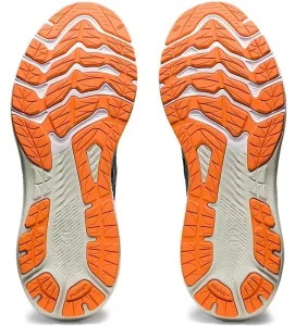 Asics GT 2000 11 Black/Sun Peach