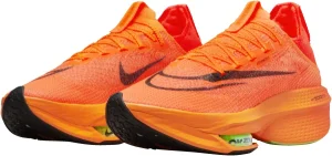 Nike Air Zoom Alphafly Next% 2 Orange