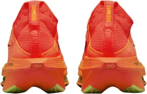 Nike Air Zoom Alphafly Next% 2 Orange