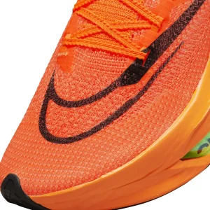 Nike Air Zoom Alphafly Next% 2 Orange