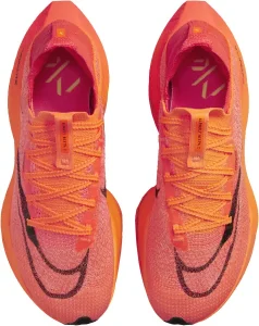 Nike Air Zoom Alphafly Next% 2 Red