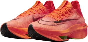 Nike Air Zoom Alphafly Next% 2 Red