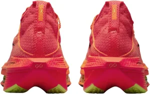 Nike Air Zoom Alphafly Next% 2 Red
