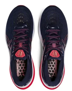 Asics GT 2000 11 Midnight/Olive Oil