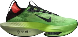 Nike Air Zoom Alphafly Next% 2 Green