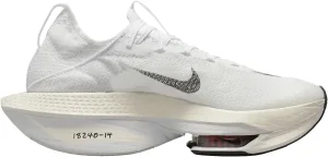 Nike Air Zoom Alphafly Next% 2 White