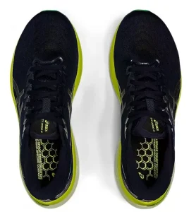 Asics GT 2000 11 Midnight/Black