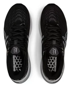 Asics GT 2000 11 Black/White