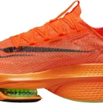 Nike Air Zoom Alphafly Next% 2 Orange