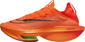 Nike Air Zoom Alphafly Next% 2 Orange