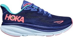 Hoka Clifton 9 Blue