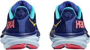 Hoka Clifton 9 Blue