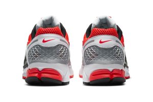 Nike Zoom Vomero 5 Bright Crimson