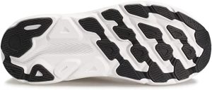 Hoka Clifton 9 Black/White