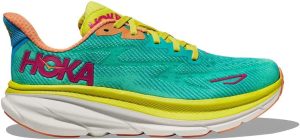 Hoka Clifton 9 Rainbow