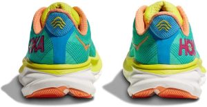 Hoka Clifton 9 Rainbow